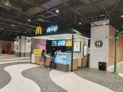 -麦当劳(新濠影汇店)