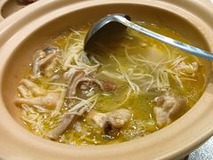 -农家湘菜(安亭店)