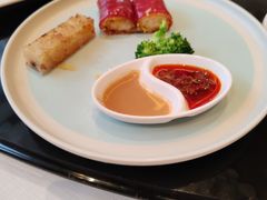 -新雅粤菜馆(南京东路店)