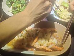 -外婆家(义乌新光汇购物中心店)
