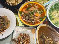 -和源祥·日照菜扛把子(万平口一店)