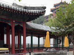 -宫事颐庭·老佛爷贵寿下午茶(颐和园店)