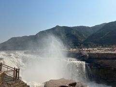 -陕西黄河壶口瀑布旅游区