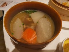 -京香轩·中餐厅(上海中庚聚龙酒店)