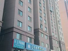 -李师傅修车连锁(万柳店)