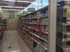 -华润万家超市(锦江翡翠城店)