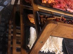-老渔家白族石板烧旗舰店