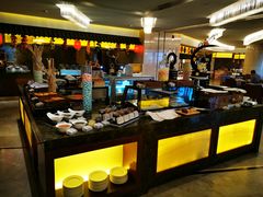 -太原凯宾斯基饭店