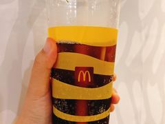 -麦当劳(水坑尾街店)