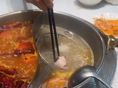 -千牛将·鲜牛肉火锅(开元路店)