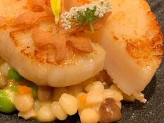 -北京古城老院厉晓麟精致菜