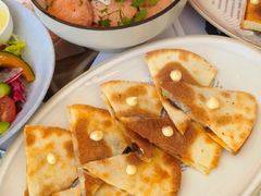 -云客来·花园餐厅(洛社店)