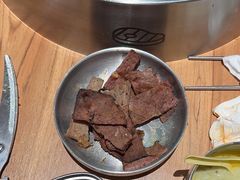 -韩悦牛排烤肉无限续(宝能中心店)