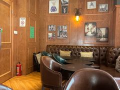 -老吴咖啡( 国贸商住大厦店)