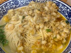 -裕兴记·三虾面(西北街总店)