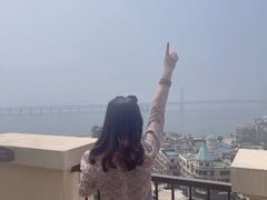 -大堂吧·下午茶·特调鸡尾酒(大连一方城堡豪华精选酒店)