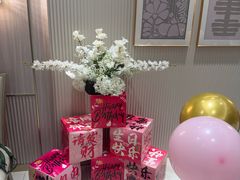 -谢先生酒店·椒宴集(沙湖店)