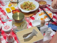 -西贝(无锡万象城店)