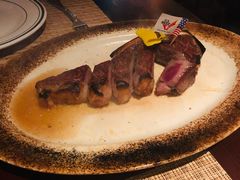 纽约西冷-Wolfgang’s Steakhouse 沃夫冈牛排馆(上海白玉兰广场店)