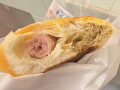 -红星前进面包牛奶公司(君太店)