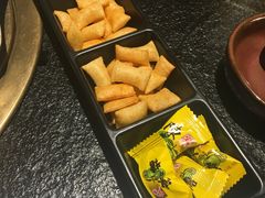 -漫烤鱼&徐州烧烤夜宵(万达店)
