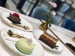 -法桐蛋糕·手作面包(万象城店)