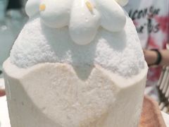 -丹礼糖甜品