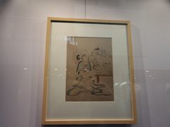 -吴作人艺术馆