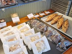 -OUR Bakery(三里屯太古里店)