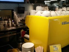 -麦当劳(沙田中心商场店)