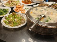 -旺达·福州菜(正大广场店)