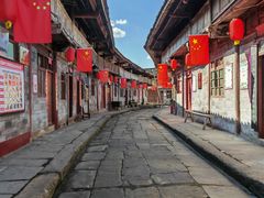 -恩阳古镇