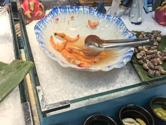 -圆顶阁西餐厅(郑州索菲特国际饭店 )