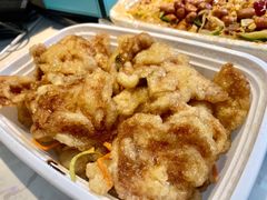 -老味道锅包肉(日照街店)