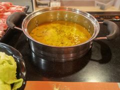 -呷哺呷哺(西单大悦城店)