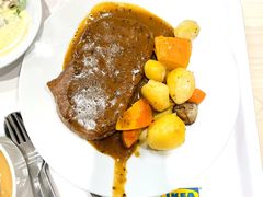 -宜家·瑞典风味餐厅(武汉荟聚中心店)