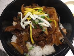 -正宗齐齐哈尔烤肉·齐牛哥鲜切炭火烤肉(杭州总店)