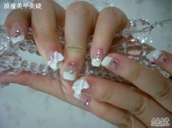 SL374407-浪漫美甲美睫