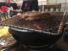 -大壮家原味烤肉(兴华北街店)