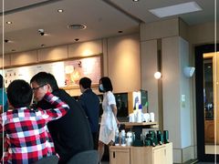 -星巴克臻选(金桥国际店)