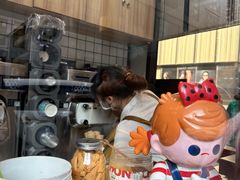 -麦丽丝红油辣椒冰淇淋(江家巷店)