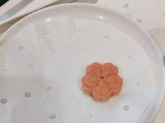 -小厨娘淮扬菜(清江苏宁广场店)
