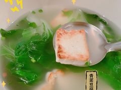 -铁公鸡·四川料理(天环广场店)