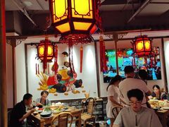 -矮板凳老火锅(宽窄巷子店)