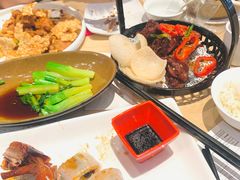 -避风塘(宝山万达店)