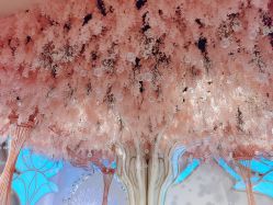 -曼格纳婚礼艺术中心(张江店)