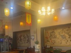 -炭虎子水浒烤肉(梦时代店)