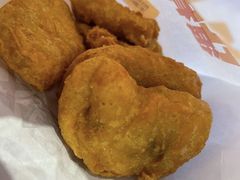 -汉堡王(烟台宝龙店)