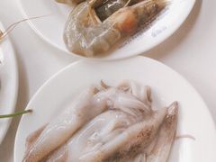 -星伦多 自助料理(圆融店)