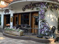 -申粤轩酒楼(丁香花园店)